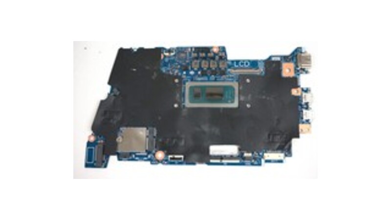 Dell  Inspiron 14 7430 2-in-1 Laptop Motherboard With Intel i7-1355U CPU Integrated Graphics And 16GB LPDDR5 Onboard RAM