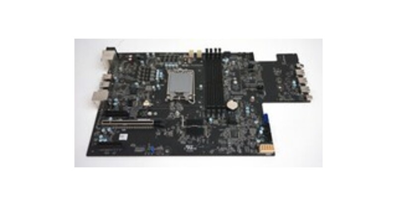 Dell Alienware Aurora R13  1000w System Desktop Motherboard With Intel Fclga1700 Socket Z690 Chihpset And 4-slot Ddr5 Compatible