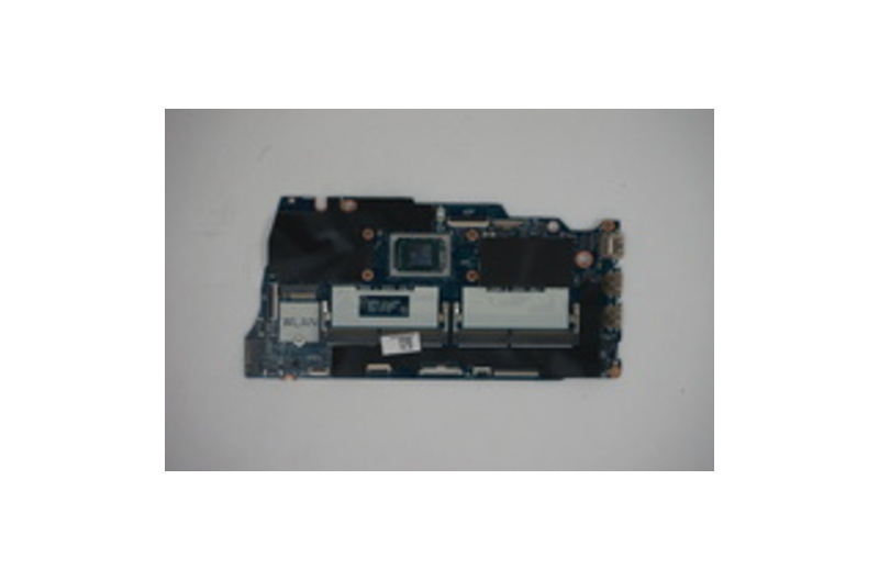 Dell  Inspiron 15 3515 Laptop Motherboard With AMD Ryzen 3 3250U CPU Integrated Graphics And Two-slot DDR4 Compatible
