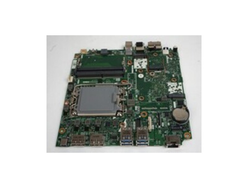 Dell  Intel i7-12700T Socket 1700 LGA DDR4 Motherboard For Select Optiplex 7000 System