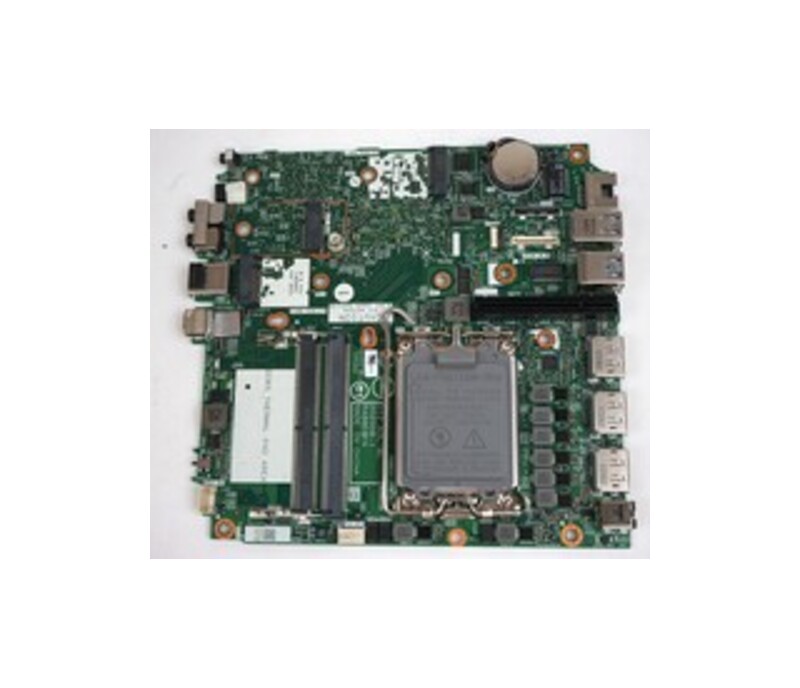 Precision 3260 D12 Adl 8l 202008-1a Desktop Motherboard  With Intel Fclga1700 Socket W680 Chipset And Dual-channel Non-ecc / Ecc Ddr5 Compatible