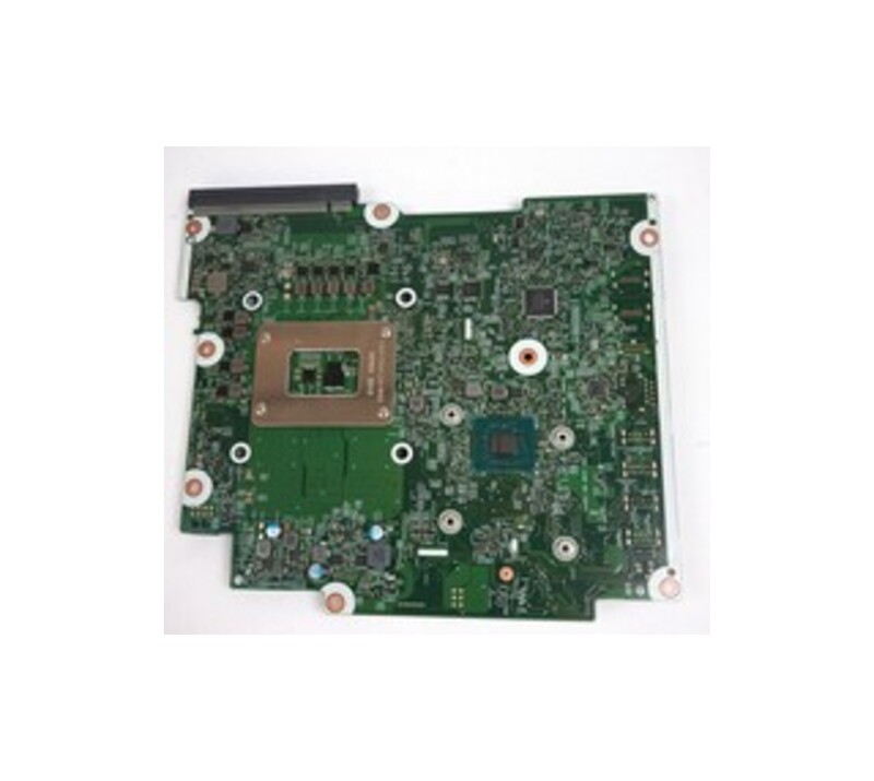 Dell  OptiPlex All-in-one Plus 7410 Motherboard With Intel Socket LGA1700 And DDR5 Compatible