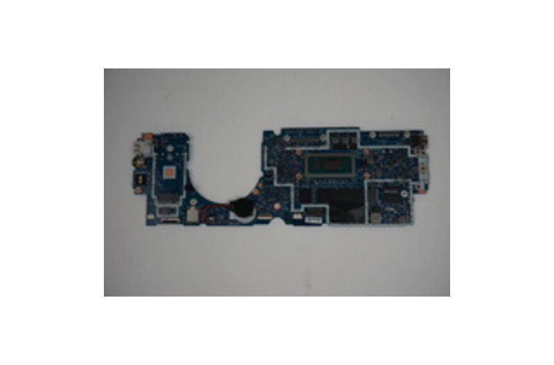 Dell  Latitude 13 7340 2-in-1 Oasis 13 Ms Rpl 213204-1 59jyg$la Laptop Motherboard With Intel i7-1355U 15W CPU Integrated Graphics And 16GB LPDDR