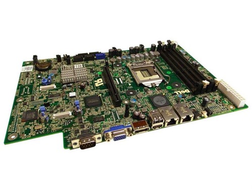 Dell  Motherboard for PowerEdge R210 - SATA 3
