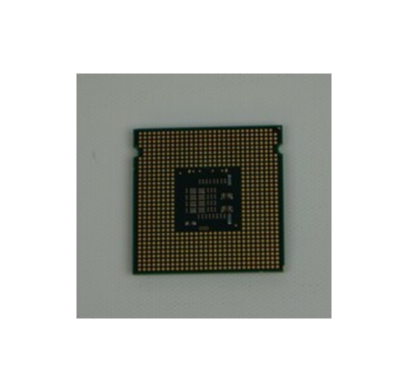 Intel Pentium Dual-core E5200 2.5GHz Desktop Processor - 2.5GHz - 800MHz FSB - 2MB L2 - Socket T LGA-775