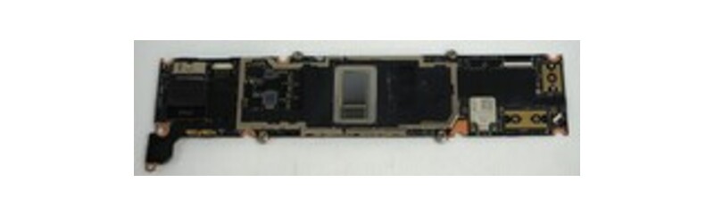 Dell  XPS 13 9315 2-In-1 Laptop Motherboard - Intel i5-1230U - GHz - 10 Core - Intel Iris Xe Graphics - 8GB LPDDR5 - 256GB BGA SSD