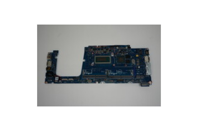 Dell  Precision 3480 Mobile Workstation Motherboard - Intel i7-1360P vPro - 2.2Ghz - 12 Core - Nvidia RTX A500 4GB GDDR6 - DDR5 Compatible - M.2