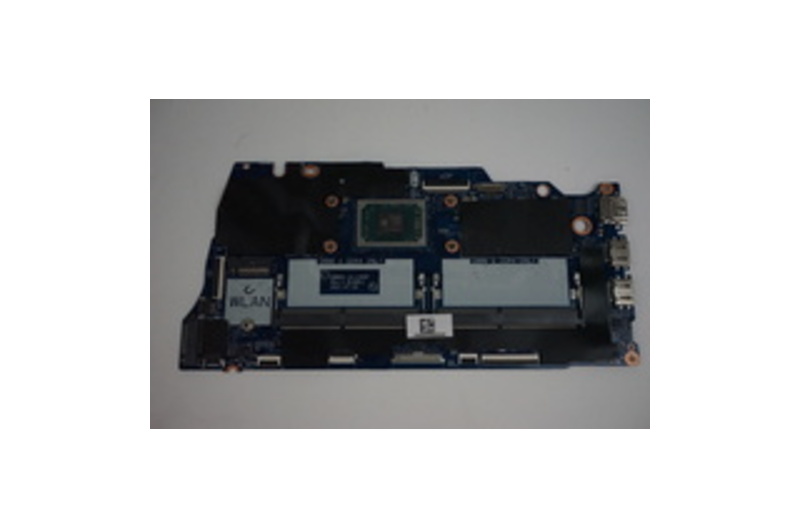 Dell  Inspiron 15 3515 Laptop Motherboard - AMD Ryzen 3 3250U - 2.6Ghz - 2 Core - Radeon Graphics - DDR 4 Compatible - M.2 PCIe NVMe Gen 3 - SATA