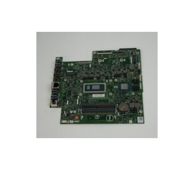 Dell  Inspiron 27 7720 All-In-One Motherboard (222025-1 Y3PVF$FA) - Intel i7-1355U - 1.7Ghz - 10 Core - Nvidia Geforce MX550 2GB GDDR6 - DDR4 Com