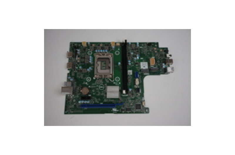 Dell  OptiPlex 7010 SFF (Small Form Factor) Desktop Motherboard - Intel LGA1700 - Q670 Chipset - 4 Slot DDR5 Compatible - 1.0GbE - M.2 PCIe NVMe