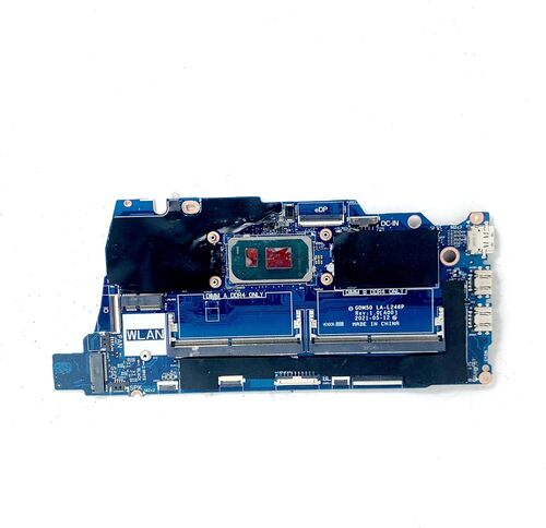 Dell  GDM50 LA-L246P 3511 Laptop Motherboard - Intel Core i3-1115G4 - Dual Slot DDR4 Compatible