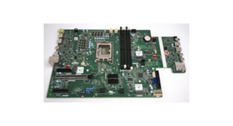 Dell  Precision 3660 Workstation Motherboard - Intel FLCGA1700 Socket - Intel W680 Chipset - 4-Slot DDR5/ECC Compatible Memory - 1.0GbE - M.2 PCI