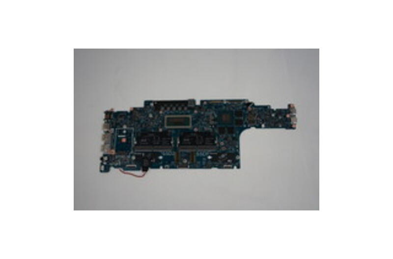 Dell  Precision 3571 Laptop Motherboard - Intel i7-12800H - 2.4Ghz - 14-Core - Intel Iris Xe Graphics - DDR5 Compatible Memory - M.2 PCIe NVMe Ge