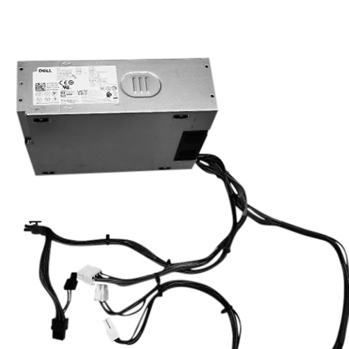 Dell  HU460EBS-00 Huntkey 460W Power Supply For XPS 8950 / Aurora R13/14