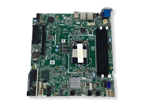 Dell  Server Motherboard for PowerEdge R330 - 4 Slot DDR4 - UDIMM - Intel FC-LGA1151 Socket