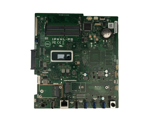 Dell  Intel Pentium 5405U Motherboard for Inspiron 22 3280 All-In-One Desktop - Integrated Graphics - 2 Slot DDR4 - SO-DIMM