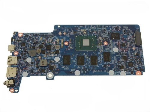 Dell  Intel Celeron N3350 GB Motherboard for Chromebook 5190 2-In-1 Laptop - GHz - Dual Core - DDR4
