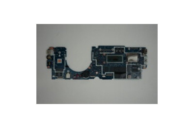 Dell  FCBGA1744 Socket Motherboard - Intel i7-1365U 10-core 5.2GHz Processor