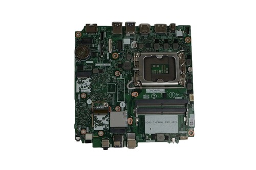 Dell  Desktop Motherboard for OptiPlex 7020 Micro - Intel FC-LGA1700 Socket - Q670 Chipset - Dual Channel DDR5