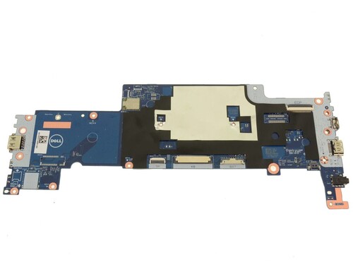 Dell  Laptop Motherboard for Chromebook 3110 - Intel Celeron N4500 - Integrated Intel Graphics - 4GB RAM - 32GB eMMC