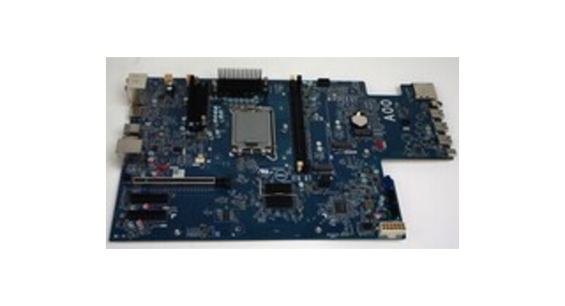 Dell  XPS 8960 Desktop Motherboard - Intel FCLGA1700 Socket Z690 Chipset - Dual-channel DDR5 Compatible