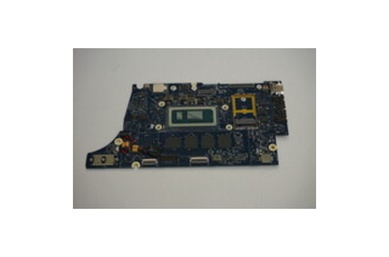 Dell  Latitude 7440 / 7640 Laptop Motherboard - Intel i5-1345U 15W CPU - Integrated Graphics - 16GB LPDDR5 On-board RAM