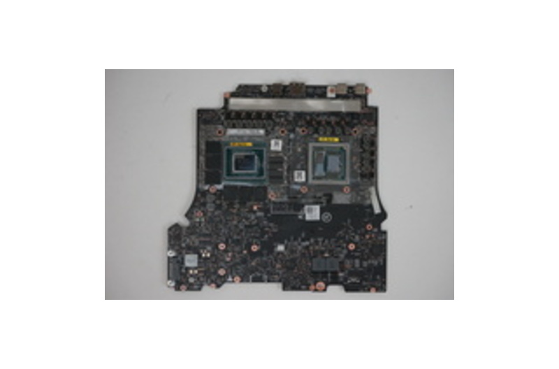 Dell  Alienware M18 R1 Infinity An Mb1 Laptop Motherboard - AMD Ryzen 9 7845HX CPU - Nvidia GeForce RTX 4080 12GB GDDR6 GPU - Dual-channel DDR5 C