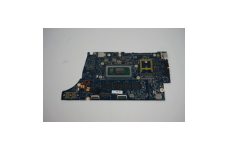 Dell  Latitude 7440 / 7640 La-m591p Laptop Motherboard - Intel i7-1365U CPU - Integrated Graphics - 16GB LPDDR5 Onboard Ram
