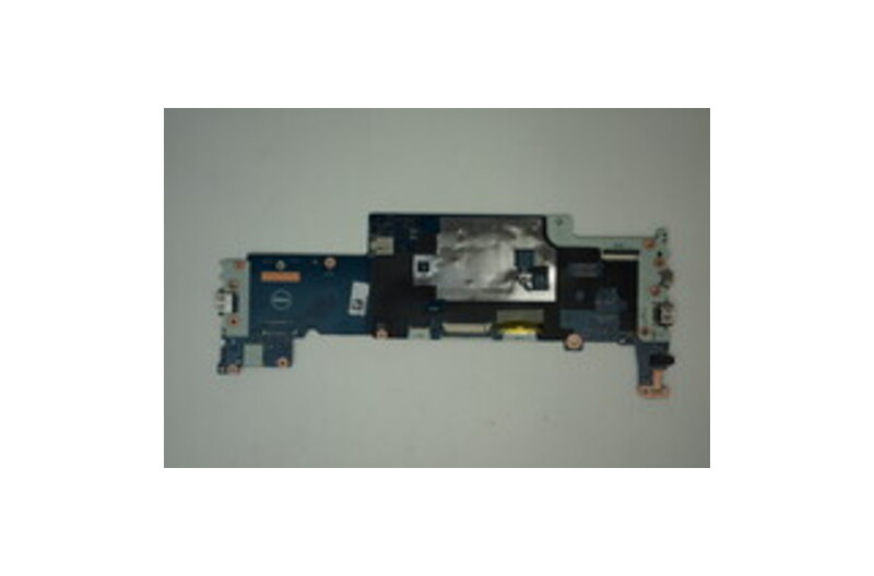 Dell  Chromebook 11 3110 Education Laptop Motherboard with Intel Celeron N4500 CPU - Integrated Graphics - 4 GB On-board Ram - 32 GB EMMC Storage