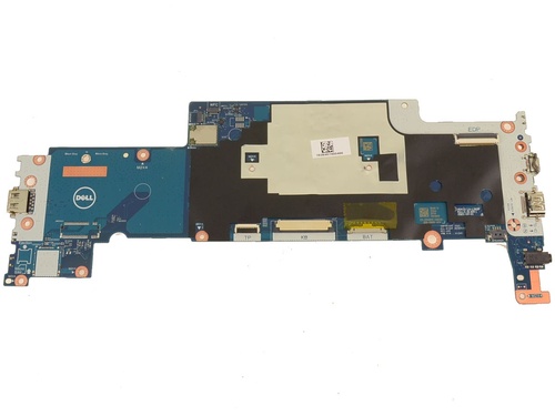 Dell  Laptop Motherboard - Intel Celeron N5100 - 8GB LPDDR4X - 64GB eMMC
