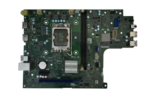 Dell  Desktop Motherboard - Intel FCLGA1700 Socket - Intel B660 Chipset - Dual-Channel DDR5 UDIMM Compatible