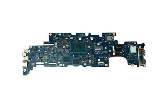 Dell  Intel N200 GB Laptop Motherboard - Intel AX201 Wireless - Integrated Graphics - LPDDR5 RAM