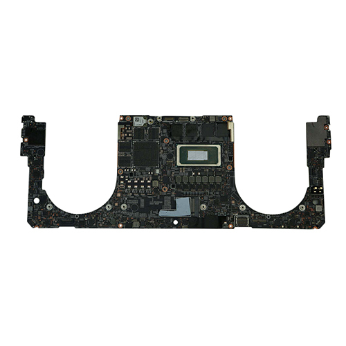 Dell  Xps 9640 Laptop Motherboard with Intel Core Ultra 7 155h - Integrated Graphics - GB LPDDR5X On-board RAM