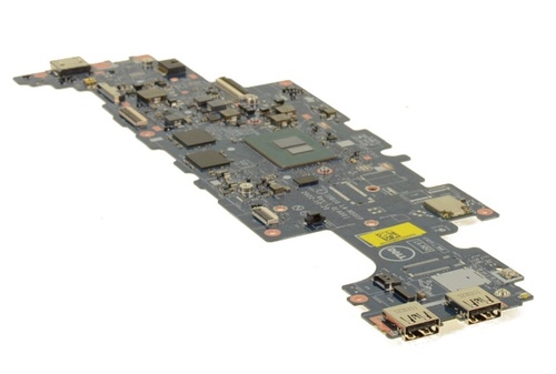 Dell  Latitude 3140 2-in-1 Laptop Motherboard with Intel N200 CPU - Integrated Graphics - GB On-board Memory - On-board 64GB eMMC Storage