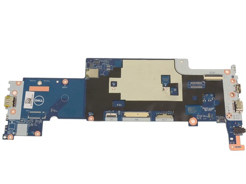 Dell  Chromebook 3110 Laptop Motherboard with Intel Celeron N4500 CPU - Integrated Graphics - GB On-board Memory - GB On-board Storage