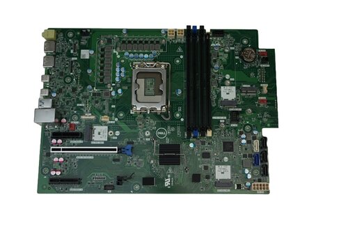 Dell  Desktop Motherboard - Intel FC-LGA1700 Socket - W680 Chipset - 4-Slot Dual-Channel DDR5 - DIMM