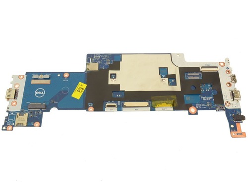 Dell  Intel Celeron N4500 GB Laptop Motherboard - DDR5 SDRAM - GB eMMC Storage