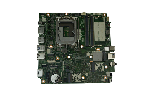 Dell  Desktop Motherboard - Intel FCLGA1700 Socket - Intel Q670 Chipset - Dual-Channel DDR5 4800MT/s SODIMM Compatible