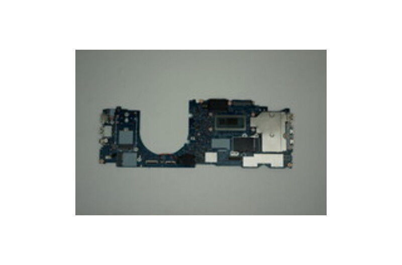 Latitude 5340 / Latitude 5340 2-in-1 Laptop Motherboard With Intel I5-1335u Cpu Integrated Graphics And 16gb Dual-channel Lpddr5 On-board Memory