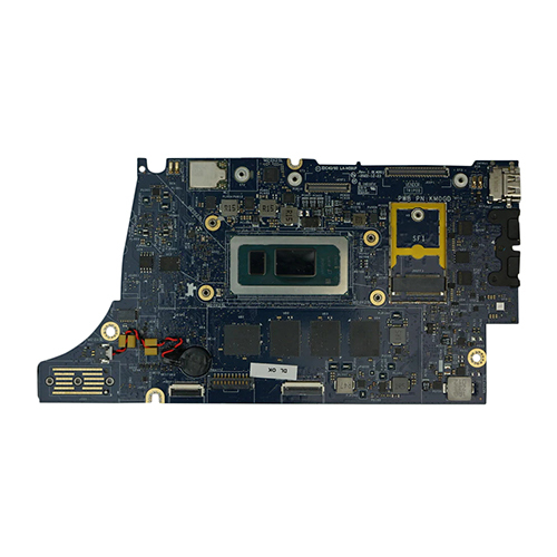 Dell  Latitude 7440 / 7640 Laptop Motherboard with Intel Core i7-1355U 15W Processor - Integrated Graphics - GB LPDDR5 On-board RAM