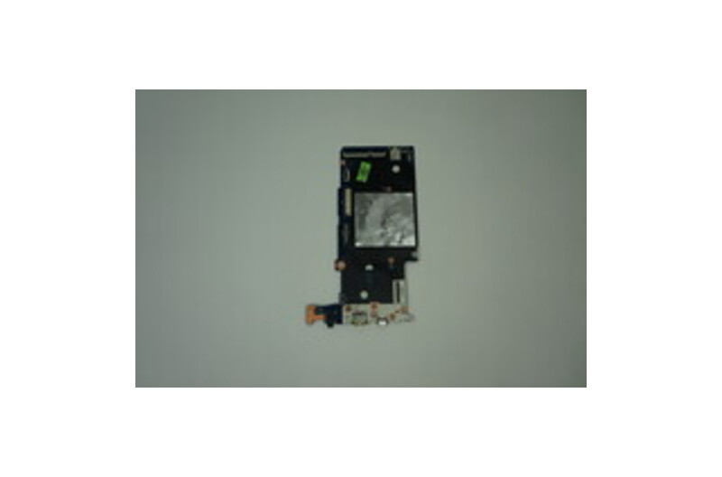 Dell  Chromebook 3120 Laptop Motherboard - Intel N100 CPU - Integrated Graphics - 8GB LPDDR5 RAM - 64GB EMMC Storage