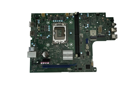 Dell  Desktop Motherboard - Intel FCLGA1700 Socket - Intel Q670 Chipset - Dual-Channel DDR5 UDIMM Compatible