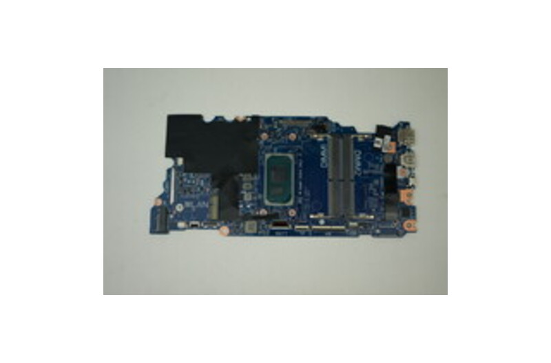 Dell  Cyborg -L15 Laptop Motherboard for Latitude 3520 -Intel Core i7-1165G7 (11th Gen) - Integrated Graphics - Two Slot DDR4 Compatible