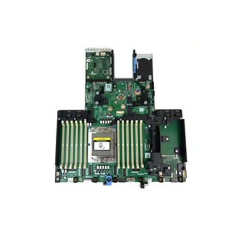 Dell  Liquid Cooling Rear I/O V3 Power Imposer Board