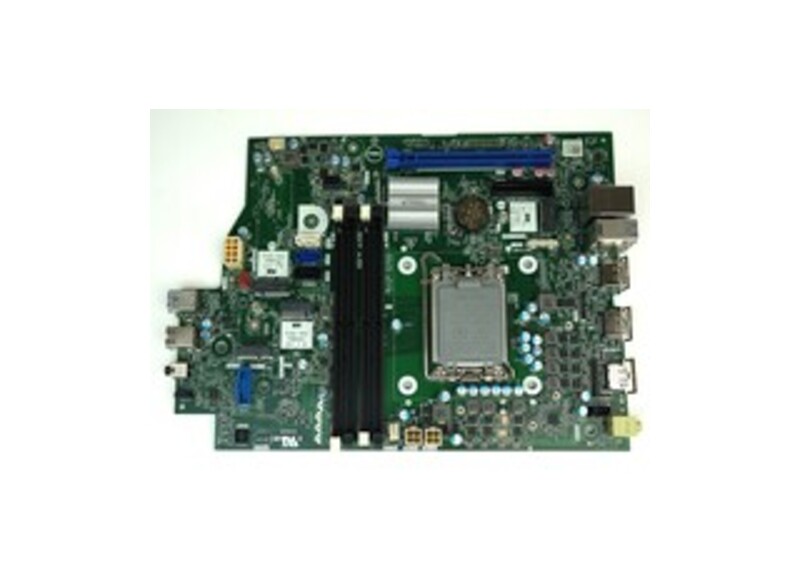 Optiplex Form Factor Plus 7020 Desktop Motherboard Intel Fc-lga1700 Socket Q670 Chipset And 4-slot Dual-channel Ddr5 Udimm Compatibile