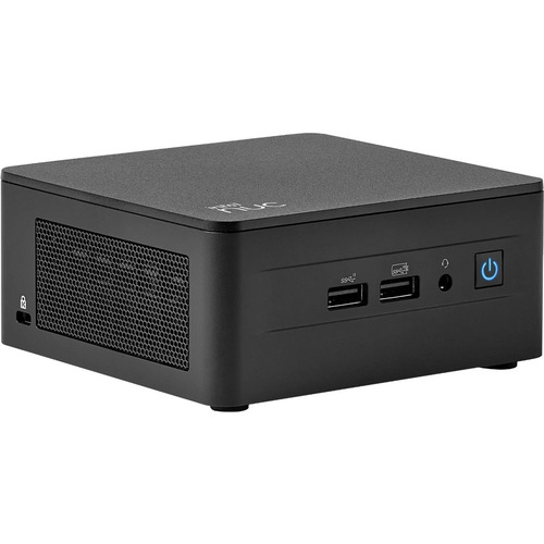 Intel NUC 13 Pro Mini PC Core i7 16GB 512GB | Clearance