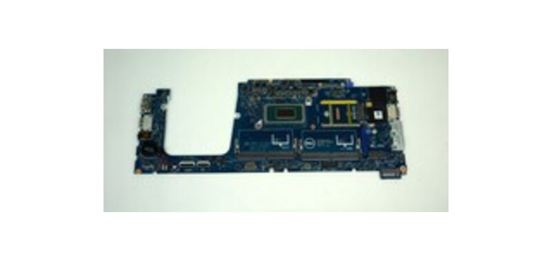 Latitude 5450 / Latitude E5450 Laptop Motherboard With Intel Core Ultra 5 135h 28-watt Vpro Enabled Cpu Integrated Graphics And Dual-channel Ddr5 So-d