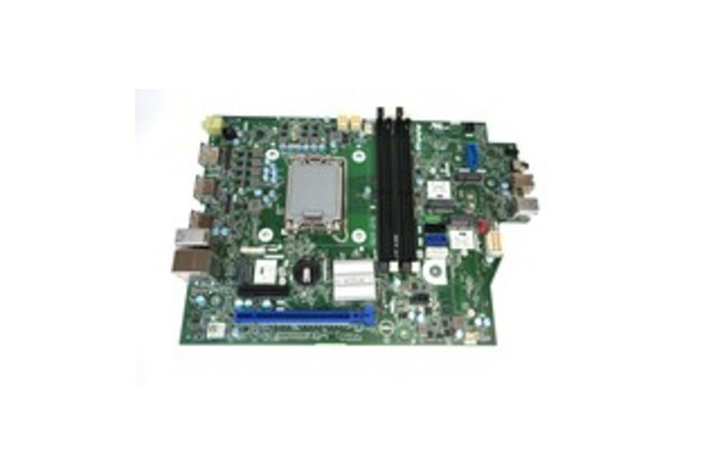 Optiplex Form Factor Plus 7020 Desktop Motherboard With Intel Fc-lga1700 Socket Q670 Chipset And 4-slot Dual-channel Ddr5 Compatible