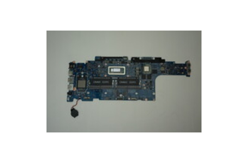 Dell  Precision 3581 Mobile Workstation Arches 15 Rtl 45w Dsc 10l 213203-1 Laptop Motherboard - Intel i7-13700H vPro CPU - Nvidia A1000 6GB GDDR6