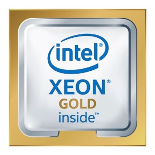 Intel Xeon Gold (3rd Gen) 6334 Octa-core (8 Core) GHz Processor - OEM Pack - 18 MB L3 Cache - 64-bit Processing - GHz Overclocking Speed - 1